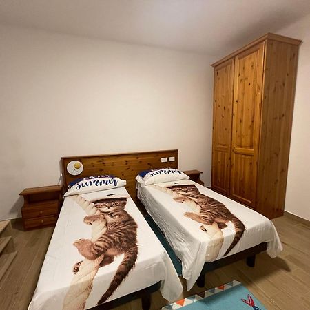 Acquadolce Apartment Бавено Экстерьер фото