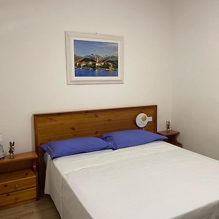 Acquadolce Apartment Бавено Экстерьер фото