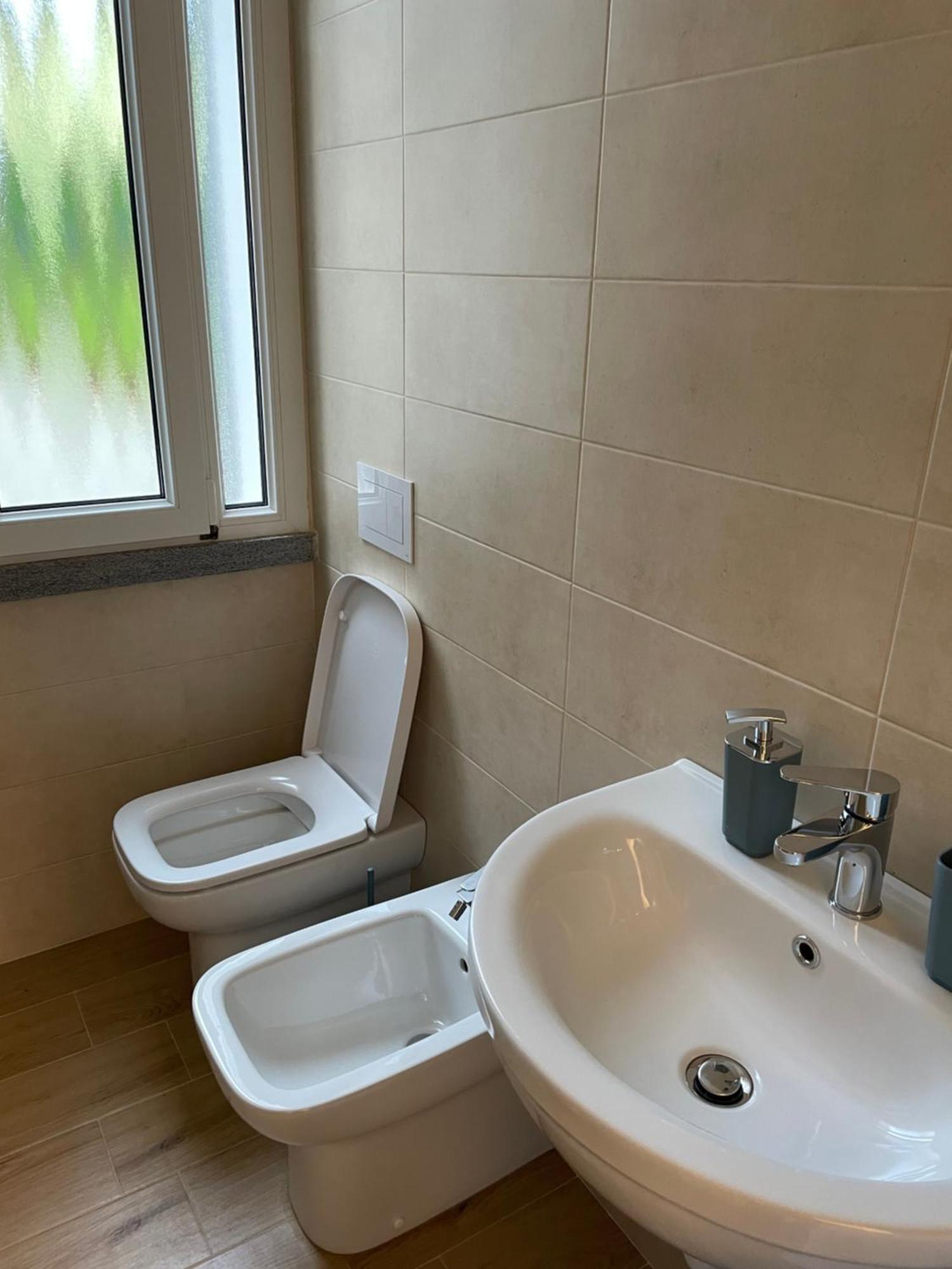 Acquadolce Apartment Бавено Экстерьер фото