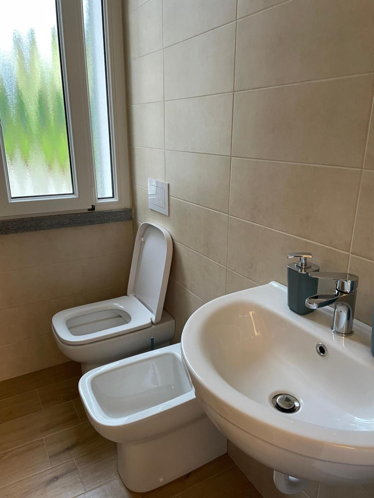 Acquadolce Apartment Бавено Экстерьер фото