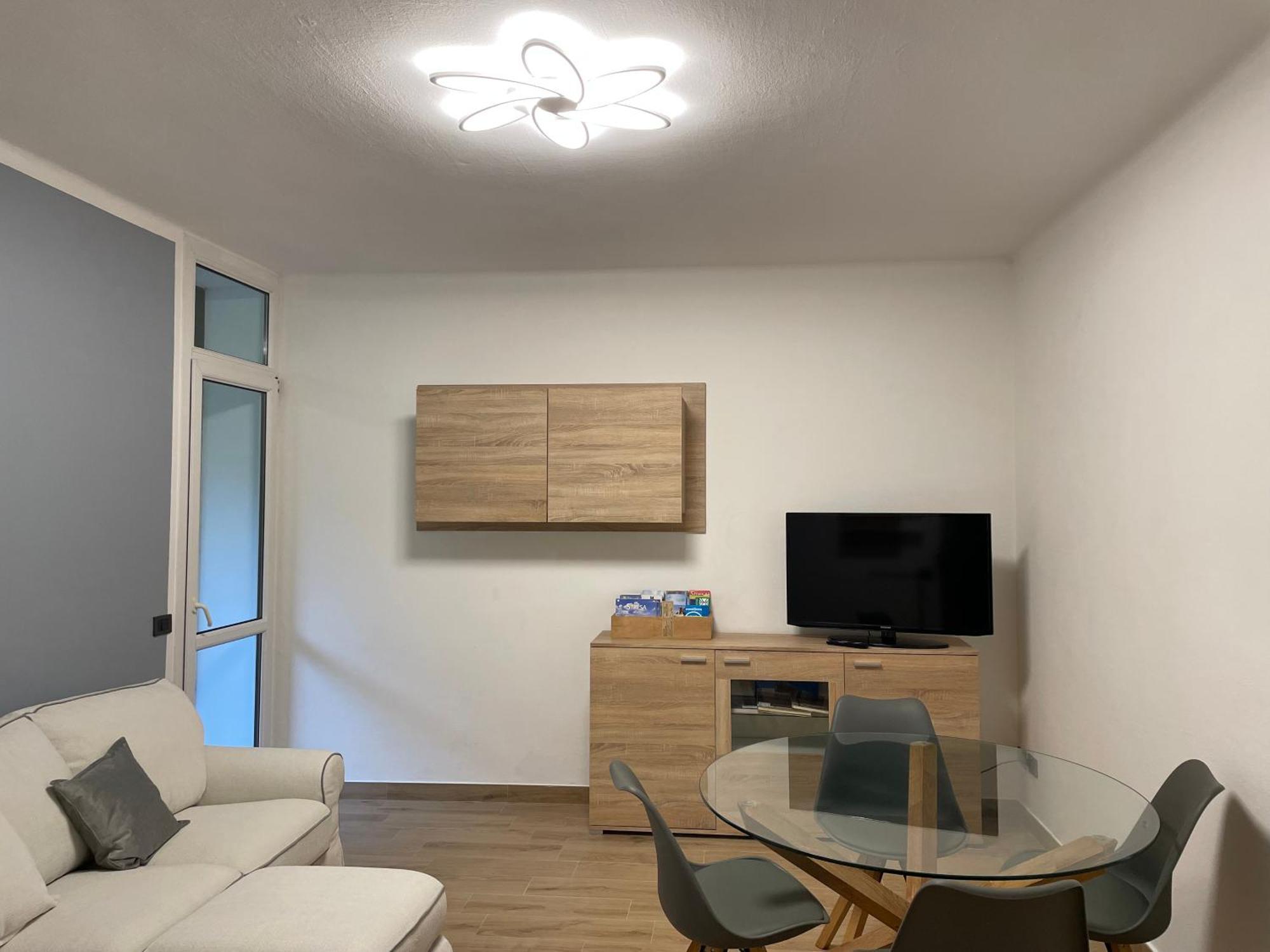 Acquadolce Apartment Бавено Экстерьер фото