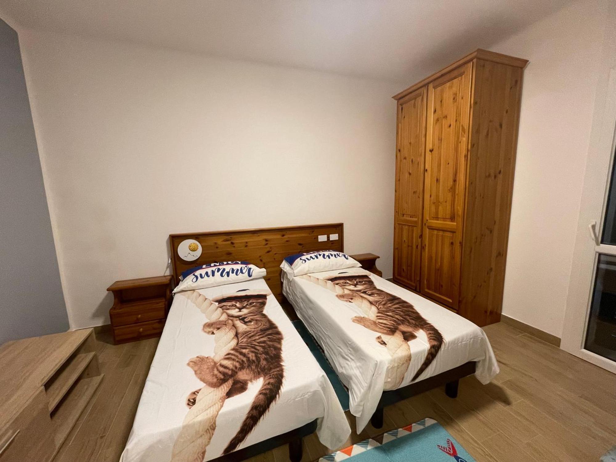 Acquadolce Apartment Бавено Экстерьер фото